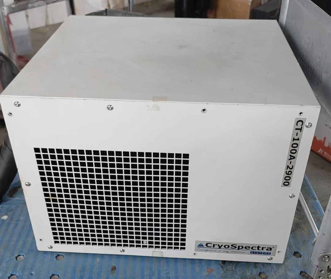 CryospectraChiller设备维修Cryocooler cryogenic systems