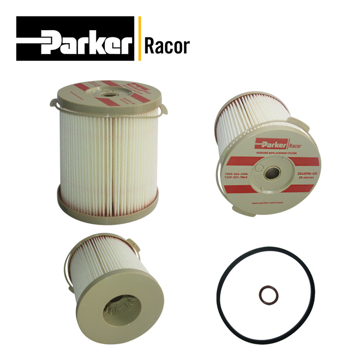 ParkerɿRacor900FHϵо2040PM-OR