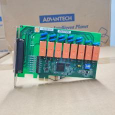 лPCIE-1761Hȫ8̵ͨ8ͨʽ˲жPCIe