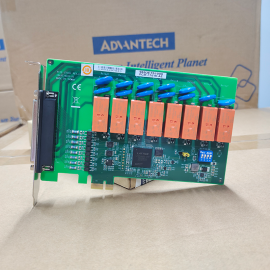 APCIE-1761Hȫ8ͨ^8ͨxʽ(sh)ݔ뎧(sh)֞VДPCIe