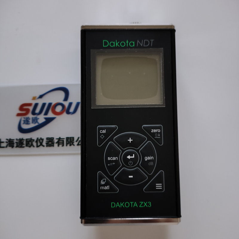DAKOTAسZX-3