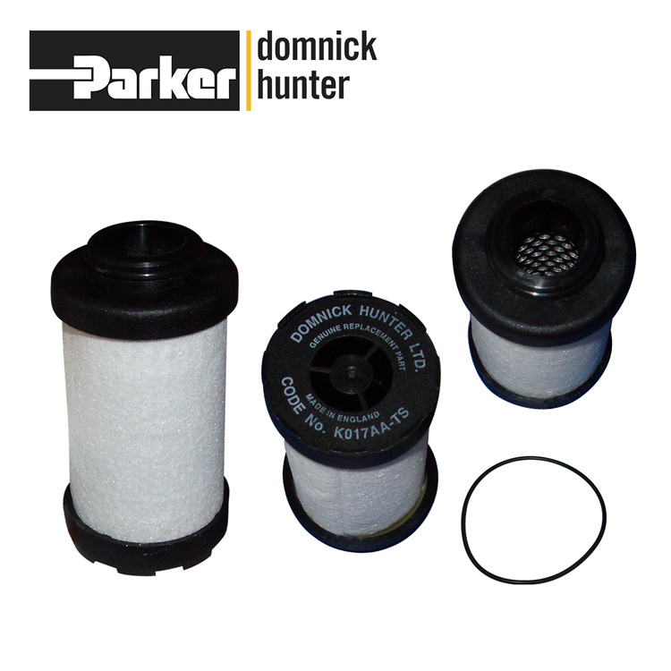 Parkerɿdomnick hunter˺оK017AA-TS