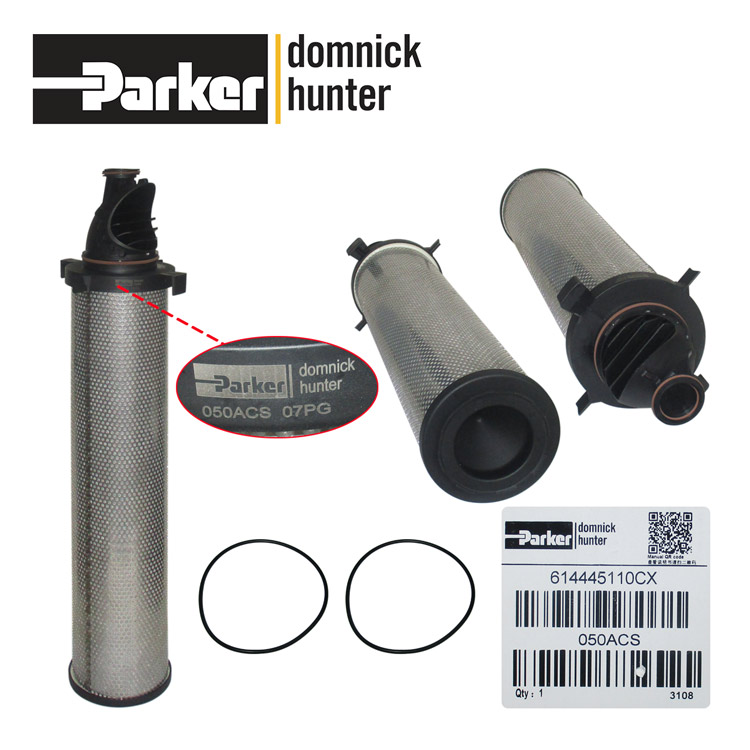 Parkerɿdomnick hunter˺о050ACS