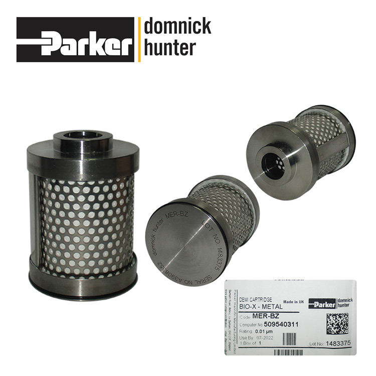 Parkerɿdomnick hunter˺оMER-BZ