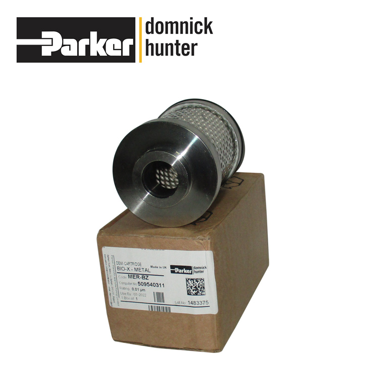 Parkerɿdomnick hunter˺оMER-BZ