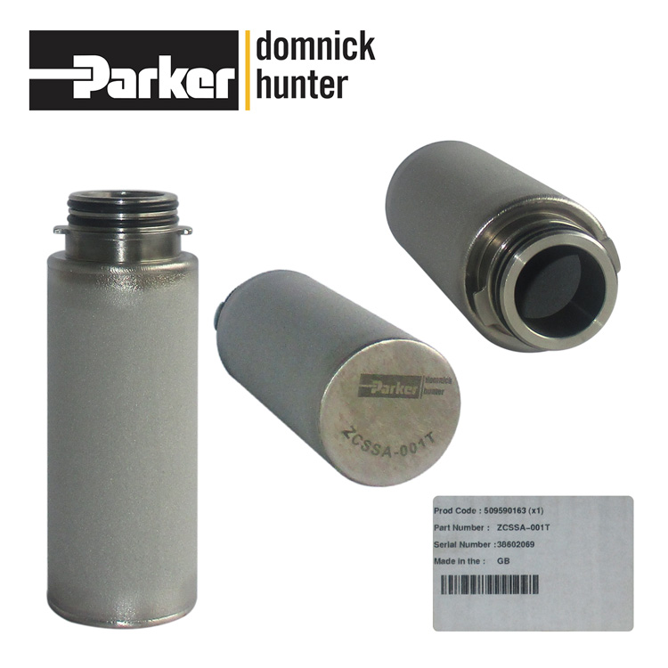 Parkerɿdomnick hunter˺оZCSSA-001T