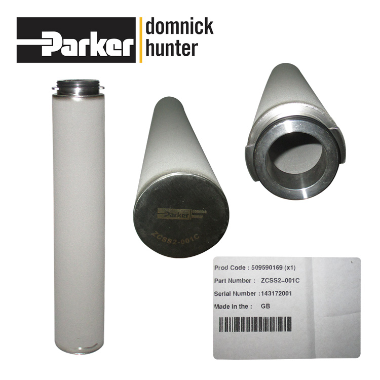 Parkerɿdomnick hunter˺оZCSS2-001C