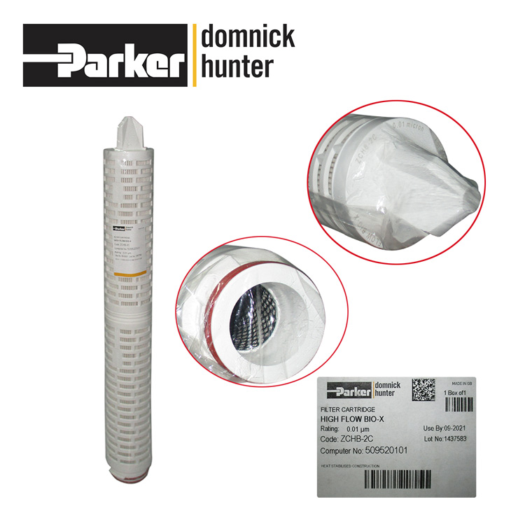 Parkerɿdomnick hunter˺оZCHB-2C