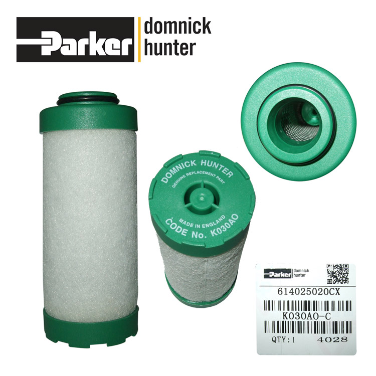 Parkerɿdomnick hunter˺оK030AO-C
