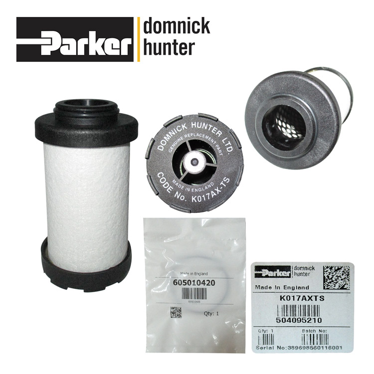 Parkerɿdomnick hunter˺оK017AXTS