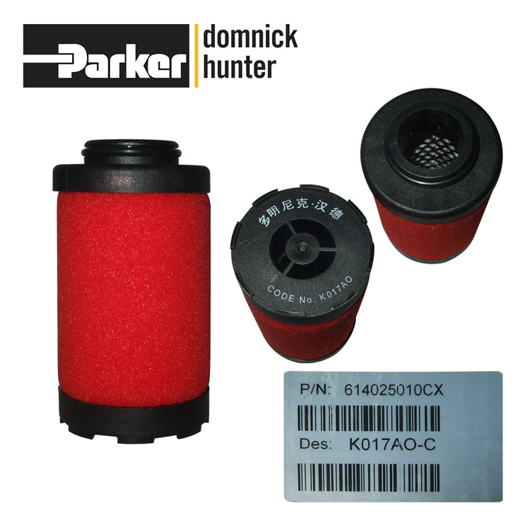 Parkerɿdomnick hunter˺оK017AO-C