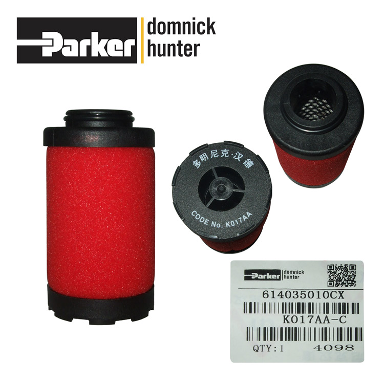 Parkerɿdomnick hunter˺оK017AA-C