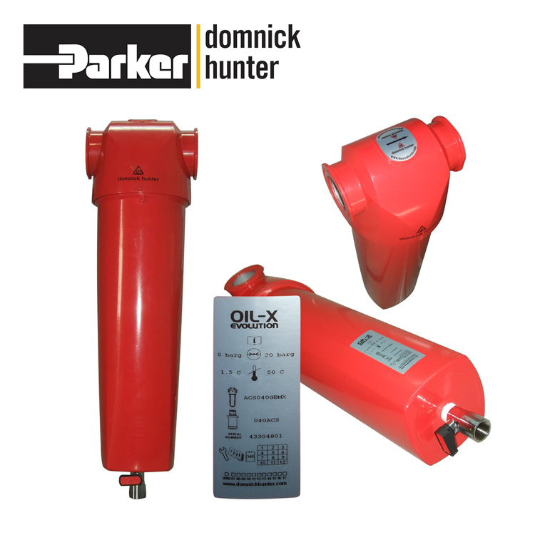 Parkerɿdomnick hunter˺¹ACS040GBMX