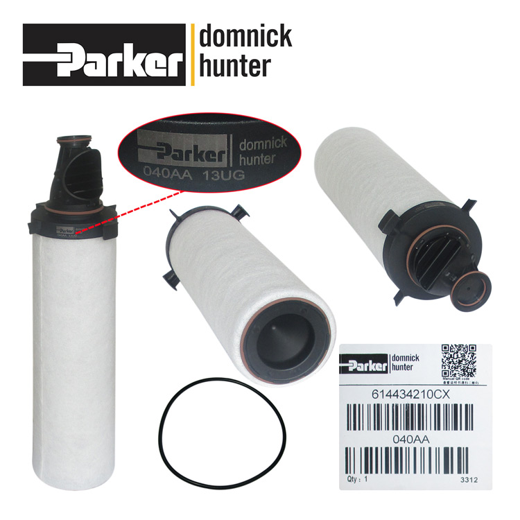 Parkerɿdomnick hunter˺о040AA
