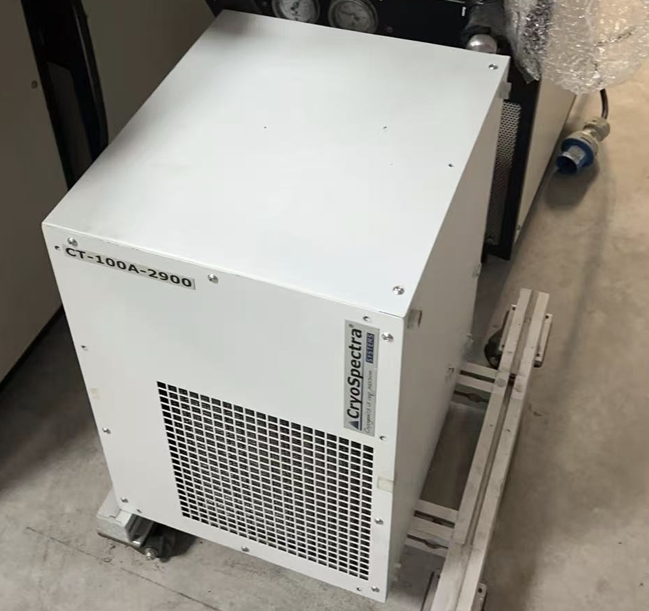 CryospectraChiller设备维修 CryoTrap cryogenic trapsCryospectra CryoTrap cryogenic traps