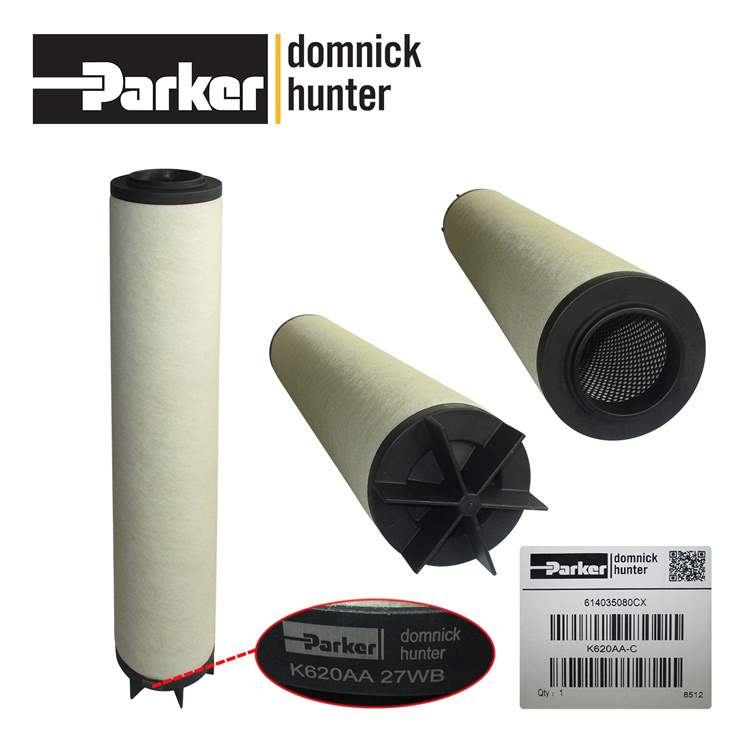 Parkerɿdomnick hunter˺K620AA-Cо