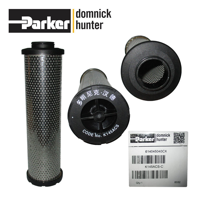 Parkerɿdomnick hunter˺оK145ACS-C
