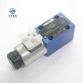 REXROTH늴y4WE6HA62/EG24N9K4/V
