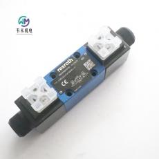 力士乐电磁阀4WE6J6X/EW110N9K4/V