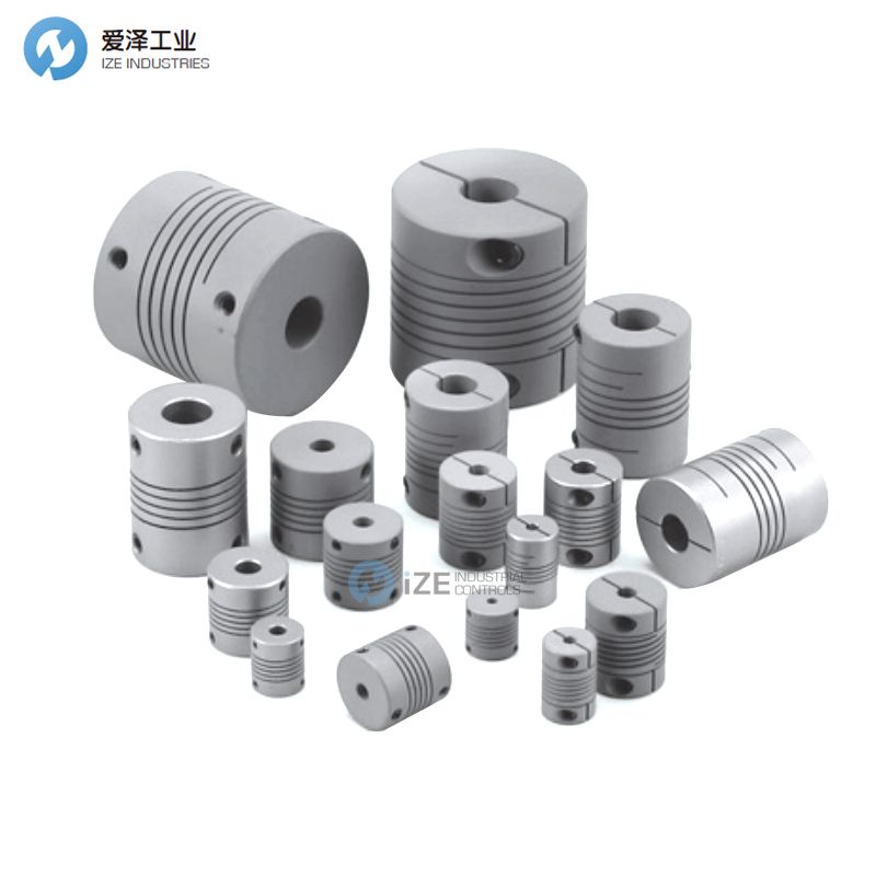 HELICAL3085M-6MM-6MM