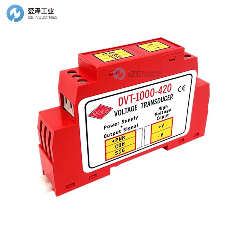 MAGNELABѹDVT-1000-420