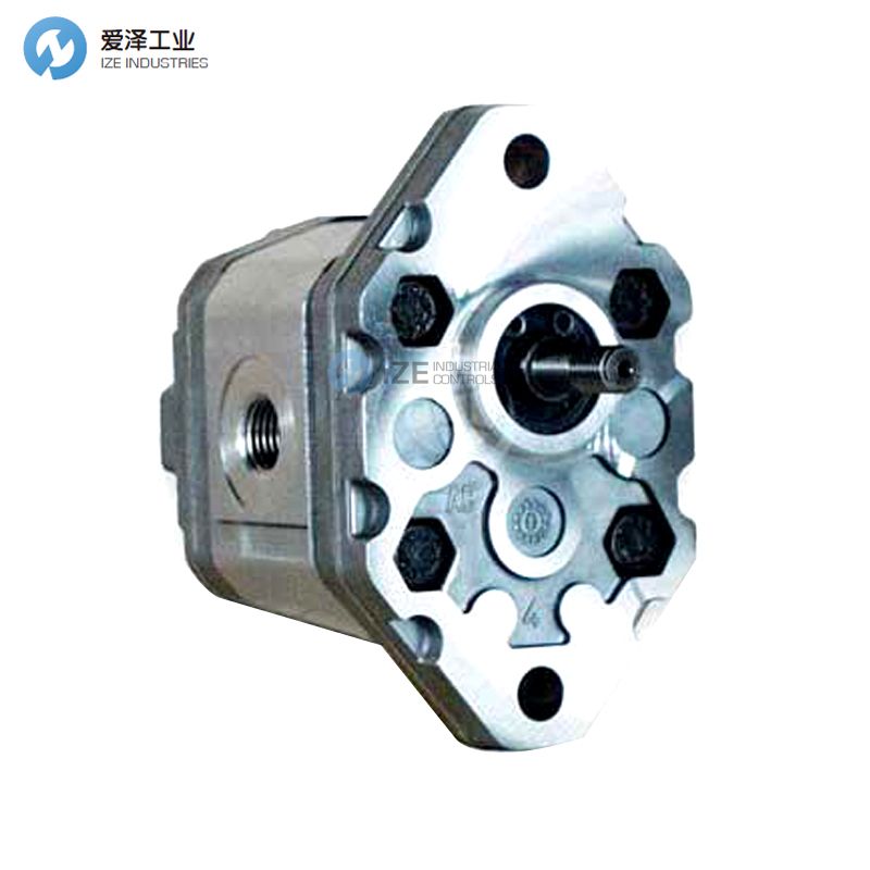 MARZOCCHI齿轮泵0.5D1,00