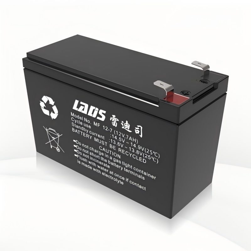 LADS׵˾MF12-7ϵͳԴ12V7AH