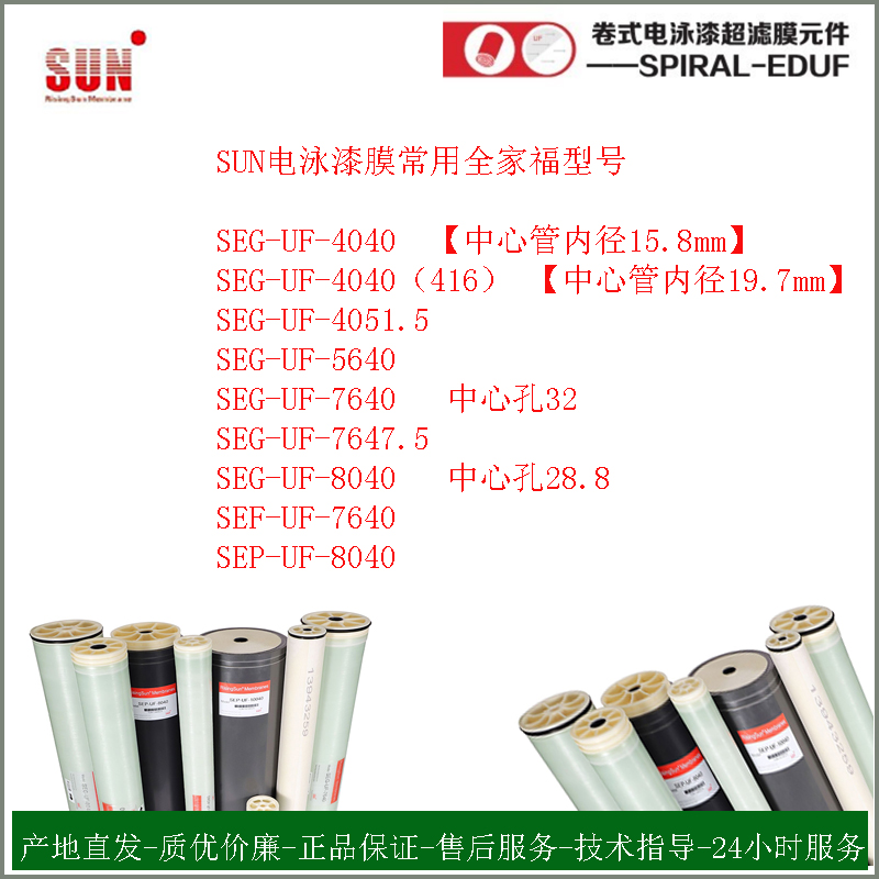 SUNʽӾᳬĤSEG-UF-8040