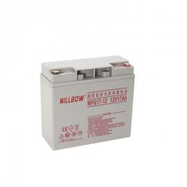 NILLBOW늳NPG17-12 12V17AH
