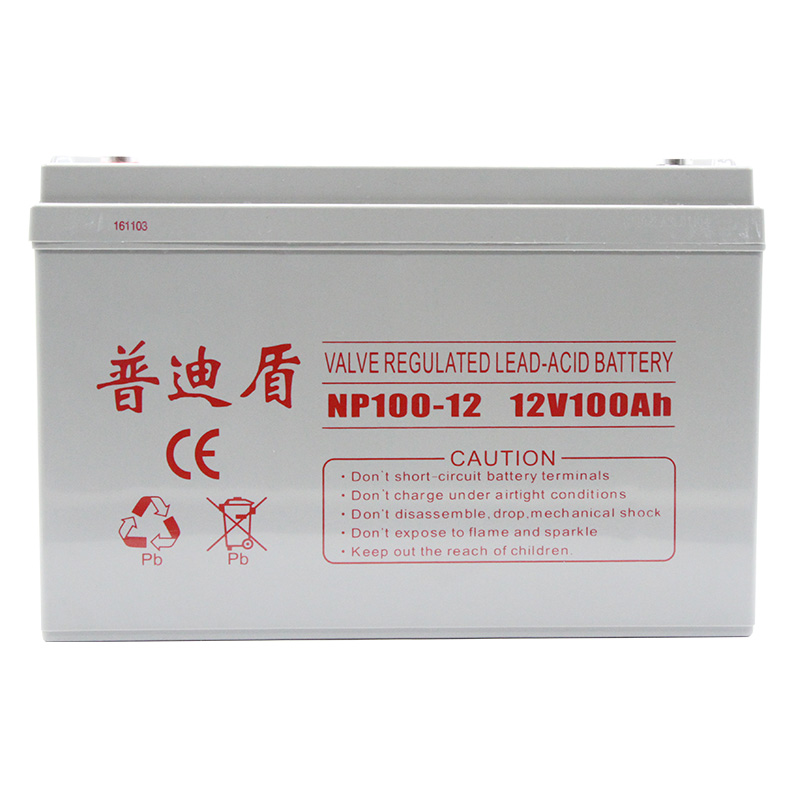 յ϶NP100-12 12V100AH