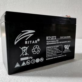RITAR_(d)늳RT1272 12V7.2AHO(sh)