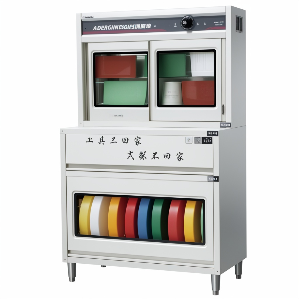 美时刀具消毒柜ZTP-M1