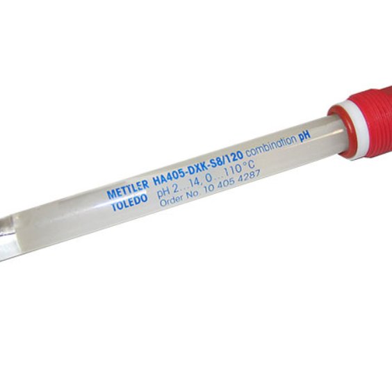 METTLERpH缫 ̬Һ ѹȾHA405-DXK-S8/120