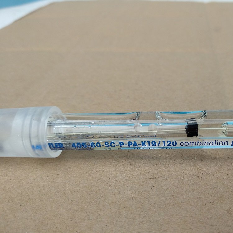 METTLERpH缫 ̬Һ ѹȾ Զ¶ȲIInPro4260 