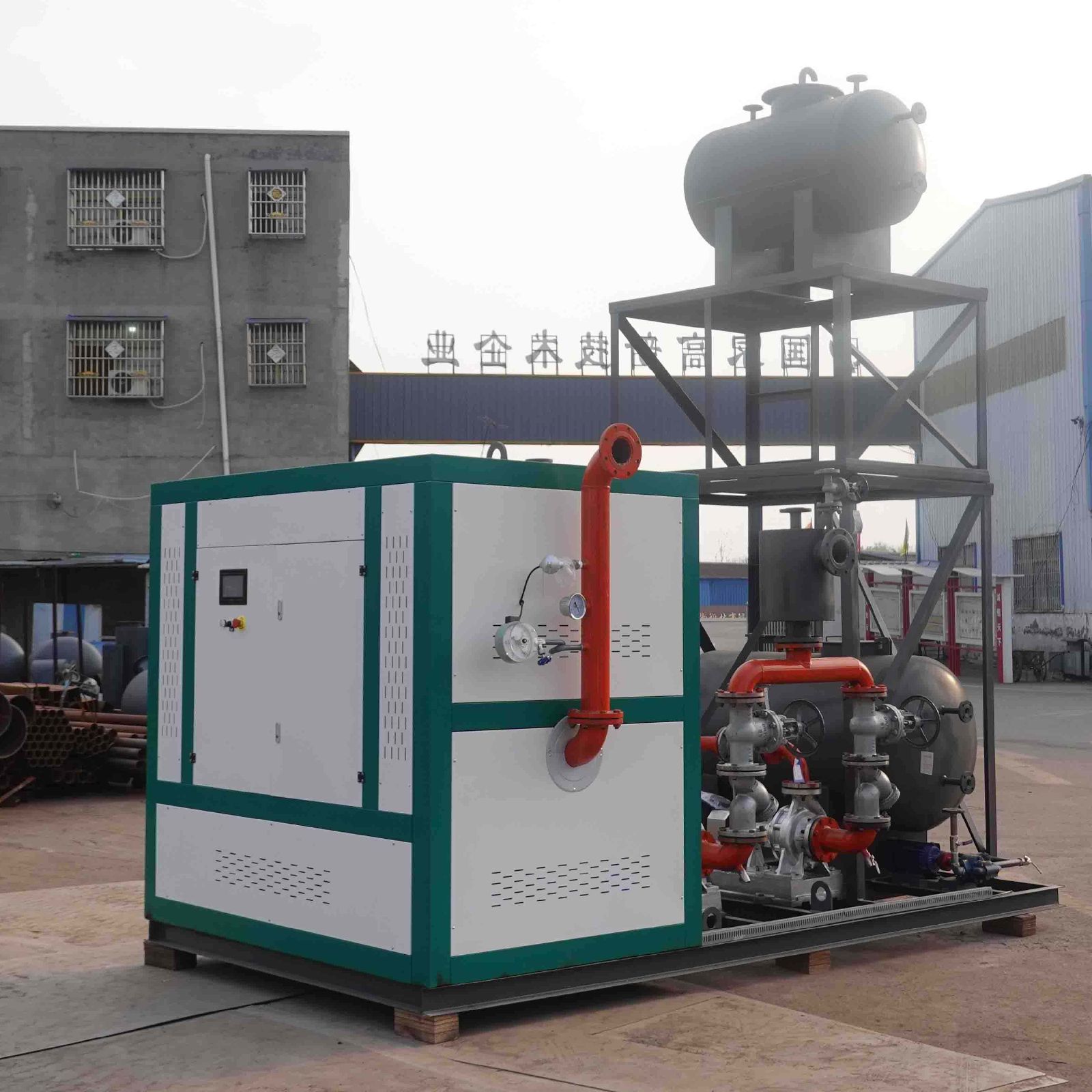 µȵ¯ 310¶ 0.7MPaѹYDW-360KW-D