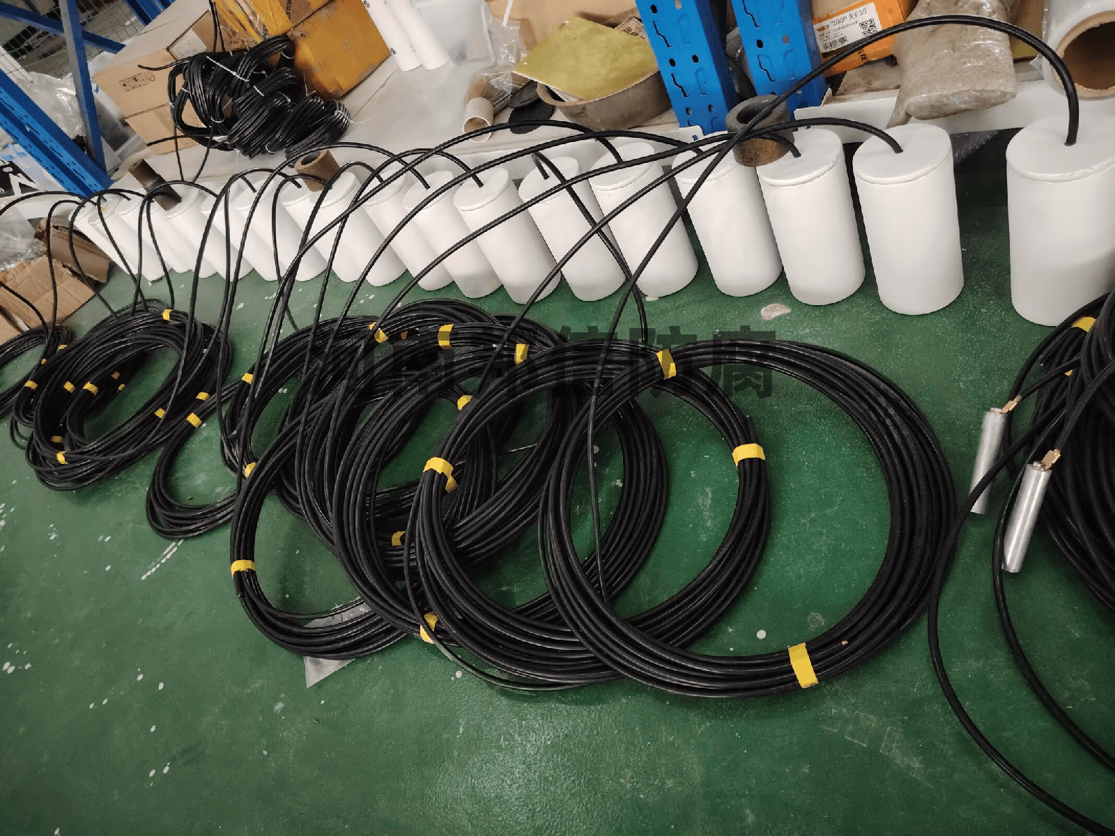 邦信埋地型长效硫酸铜参比电极 铜/饱和硫酸铜BX