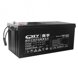 늳GW12200 12V200AH(ch)