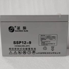ʥ늳SSP12-9̖(ho)ϵy(tng)12V9AH