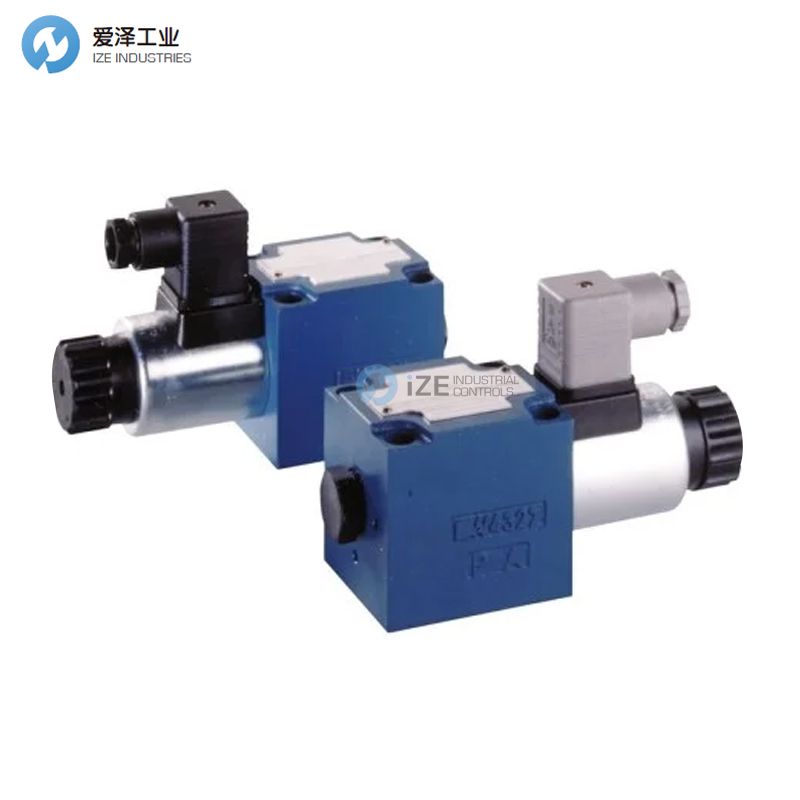 REXROTHR900058247 M-2SED6NK1X/350CG24N9K4