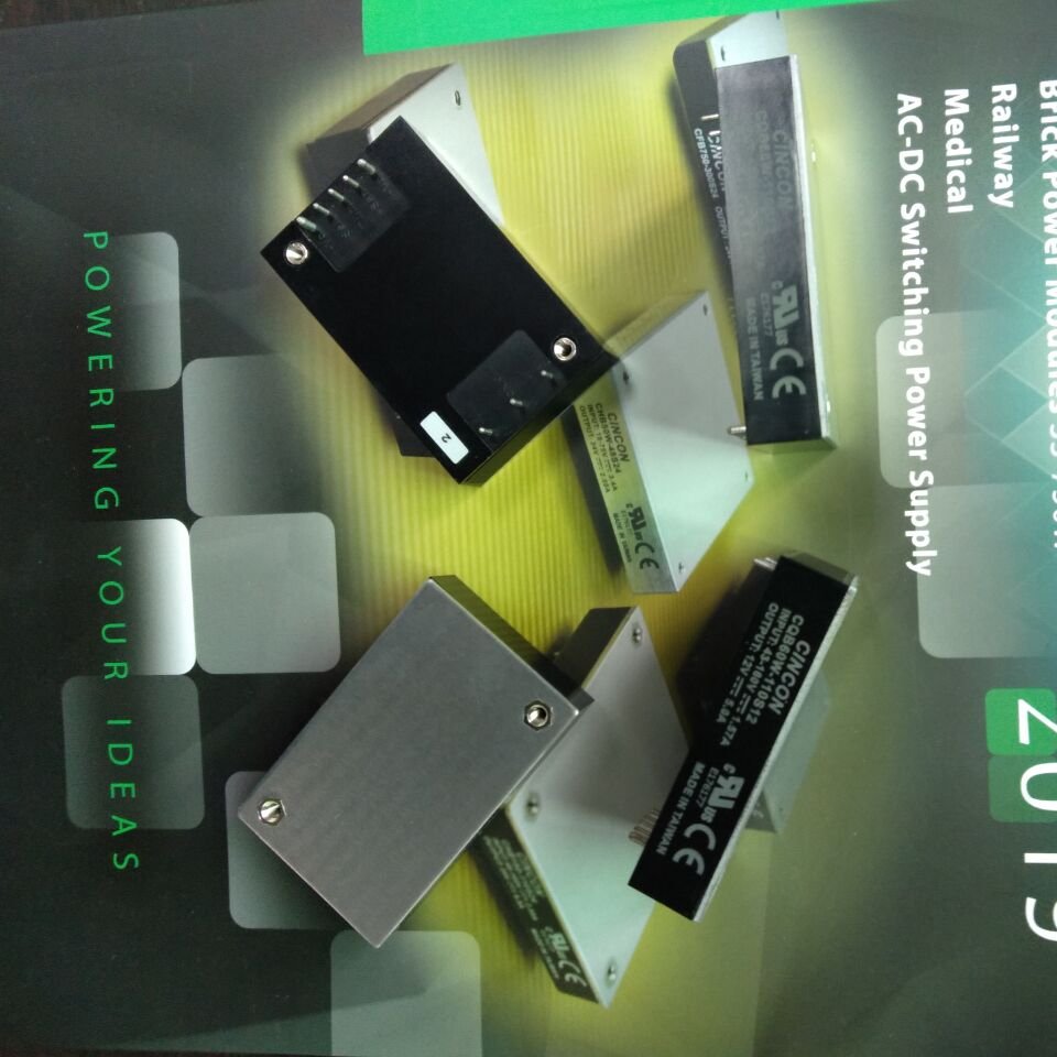 CINCONCQB60WϵгصԴCQB60W-110S05N CQB60W-110S15N 