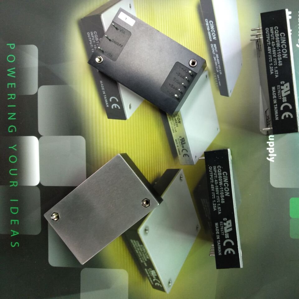 CINCONCQB60WϵгصԴCQB60W-110S05N CQB60W-110S15N 