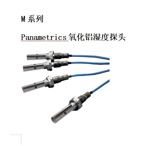 GE氧化铝湿度探头M系列
