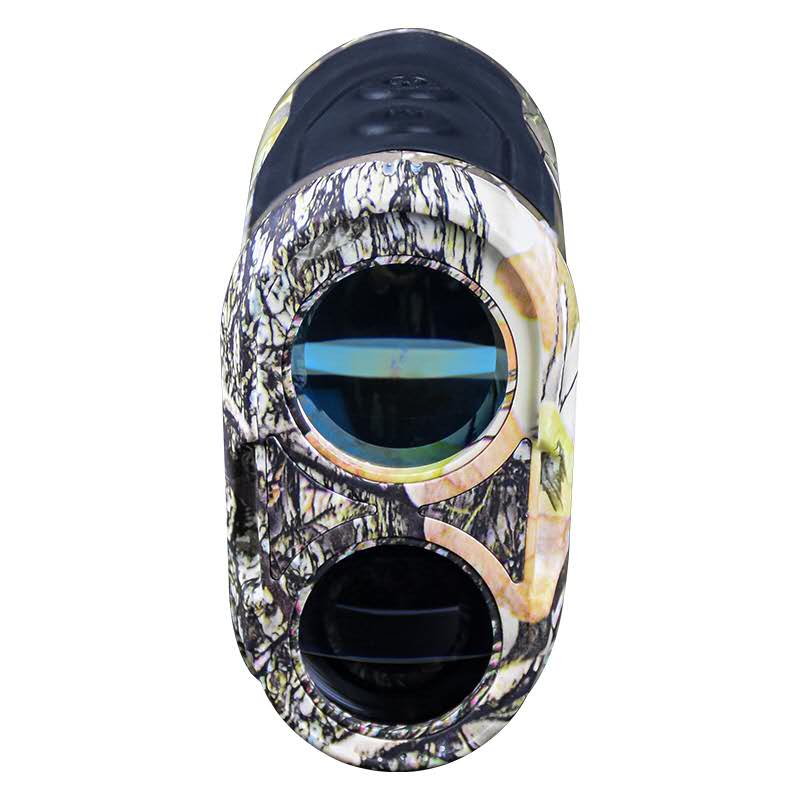 哈迈HMAI多功能迷彩手持激光测距仪LD1500