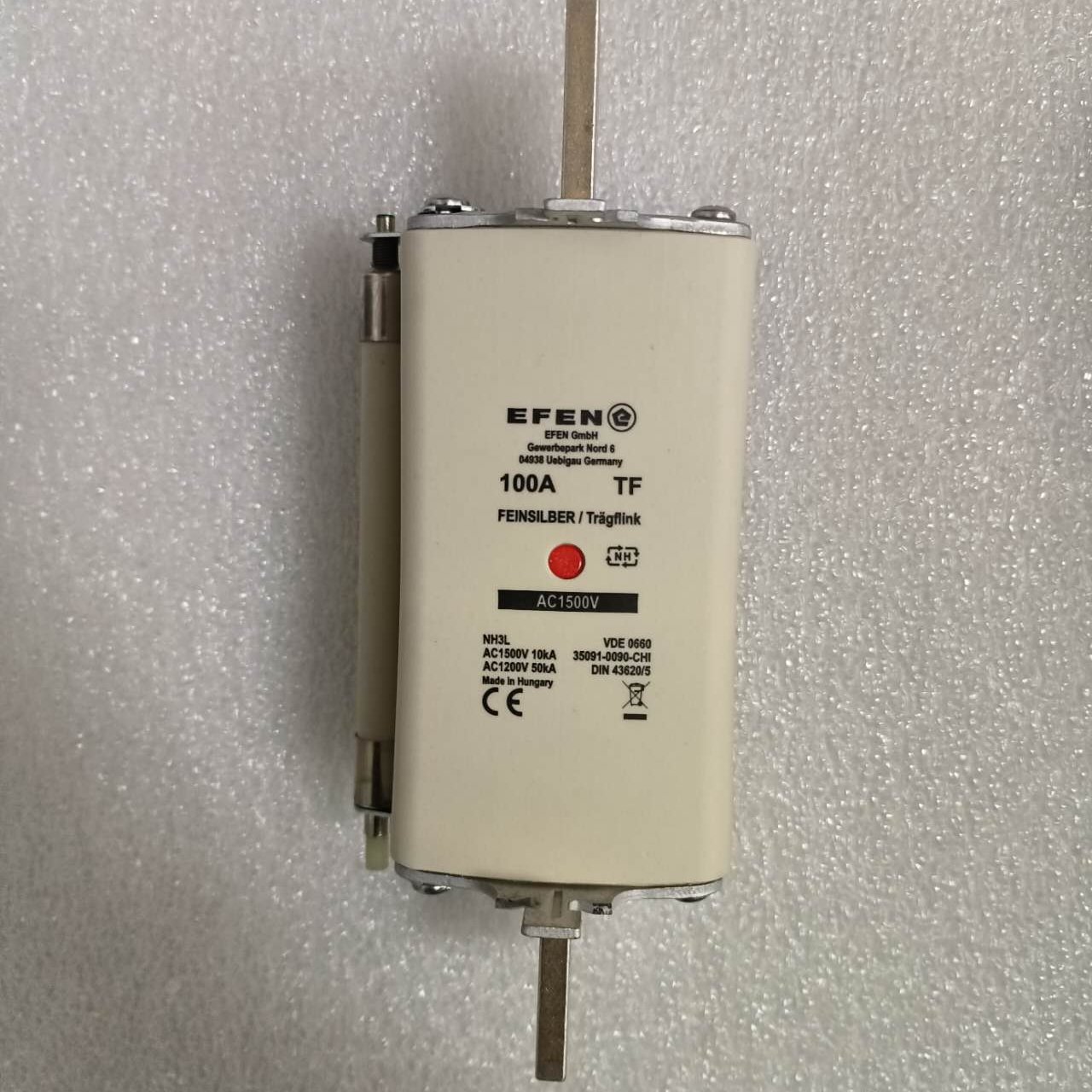 ¹ EFEN ۶NH 3L 35091-0090-CHI 100A35406-1000