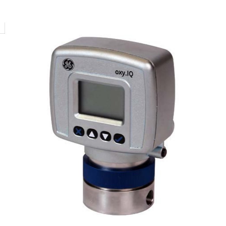 GE氧传感器oxy.IQ