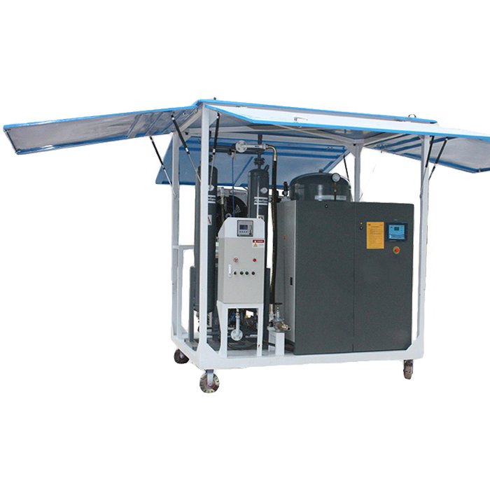 聚赫空气干燥除湿器,发生器AD-100