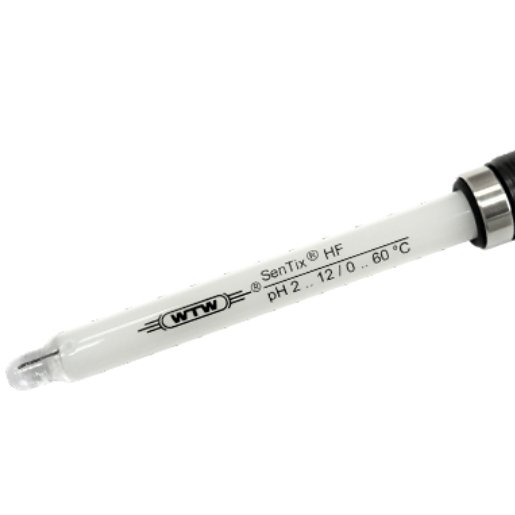 SUNTEX超纯水电阻率电极 C=0.01cm-1 钛-CPVC 核子级超纯水8-221