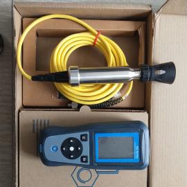 哈希HQ1130 便携式溶解氧分析仪LEV015.80.11301