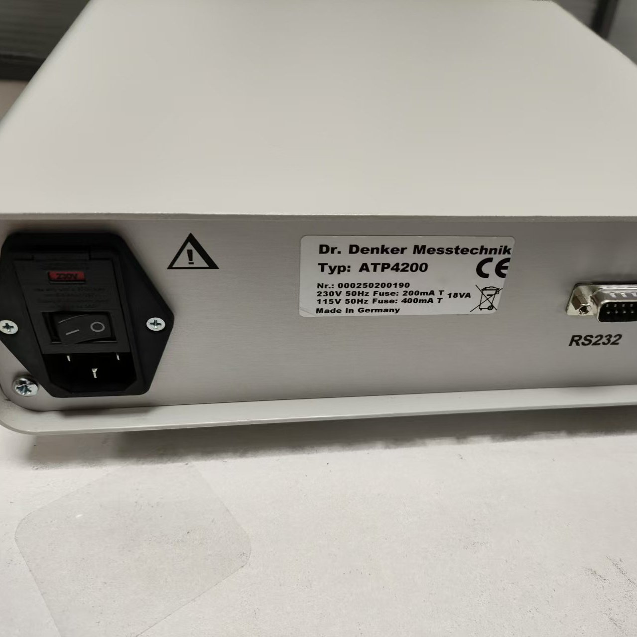 DOSTMANN ¹¶ȷT4200/5020-0408V3155000-0315