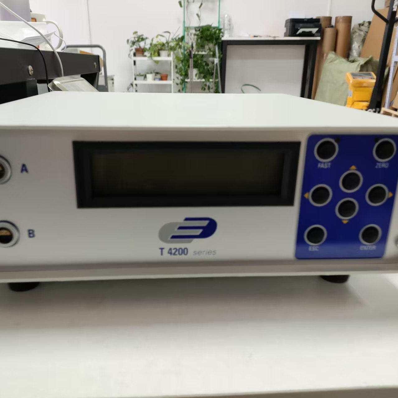 DOSTMANN ¹¶ȷT4200/5020-0408V3155000-0315
